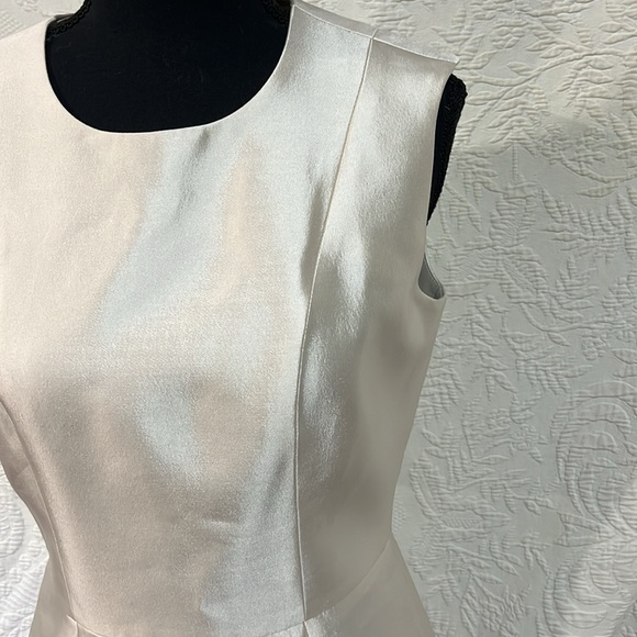 Arthur Mendonca sheath dress, size 8, NWT - Picture 6 of 16